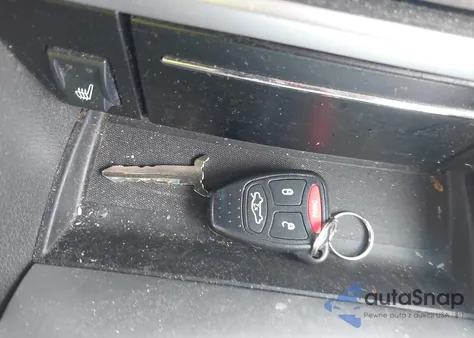 2007 Dodge Charger Srt8 из США, поврежденный, VIN 2B3LA73W37H856497